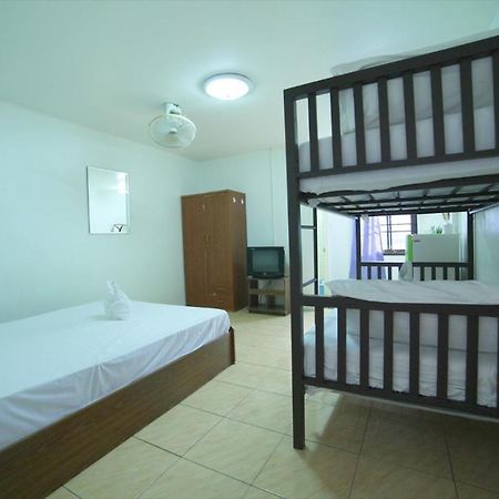 Little Austria Tams Guesthouse Csaveng-part Kültér fotó