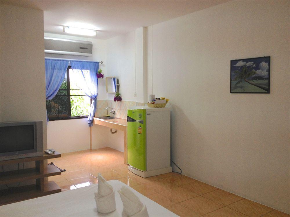 Little Austria Tams Guesthouse Csaveng-part Kültér fotó