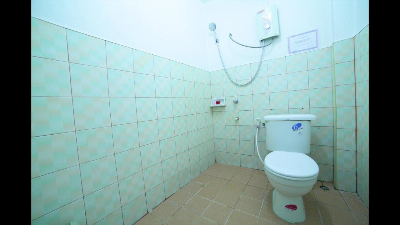 Little Austria Tams Guesthouse Csaveng-part Kültér fotó